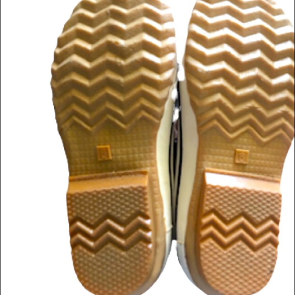 NWT Portland 3M Thinsulate Winter Boots. Size 6M - Picture 6 of 6